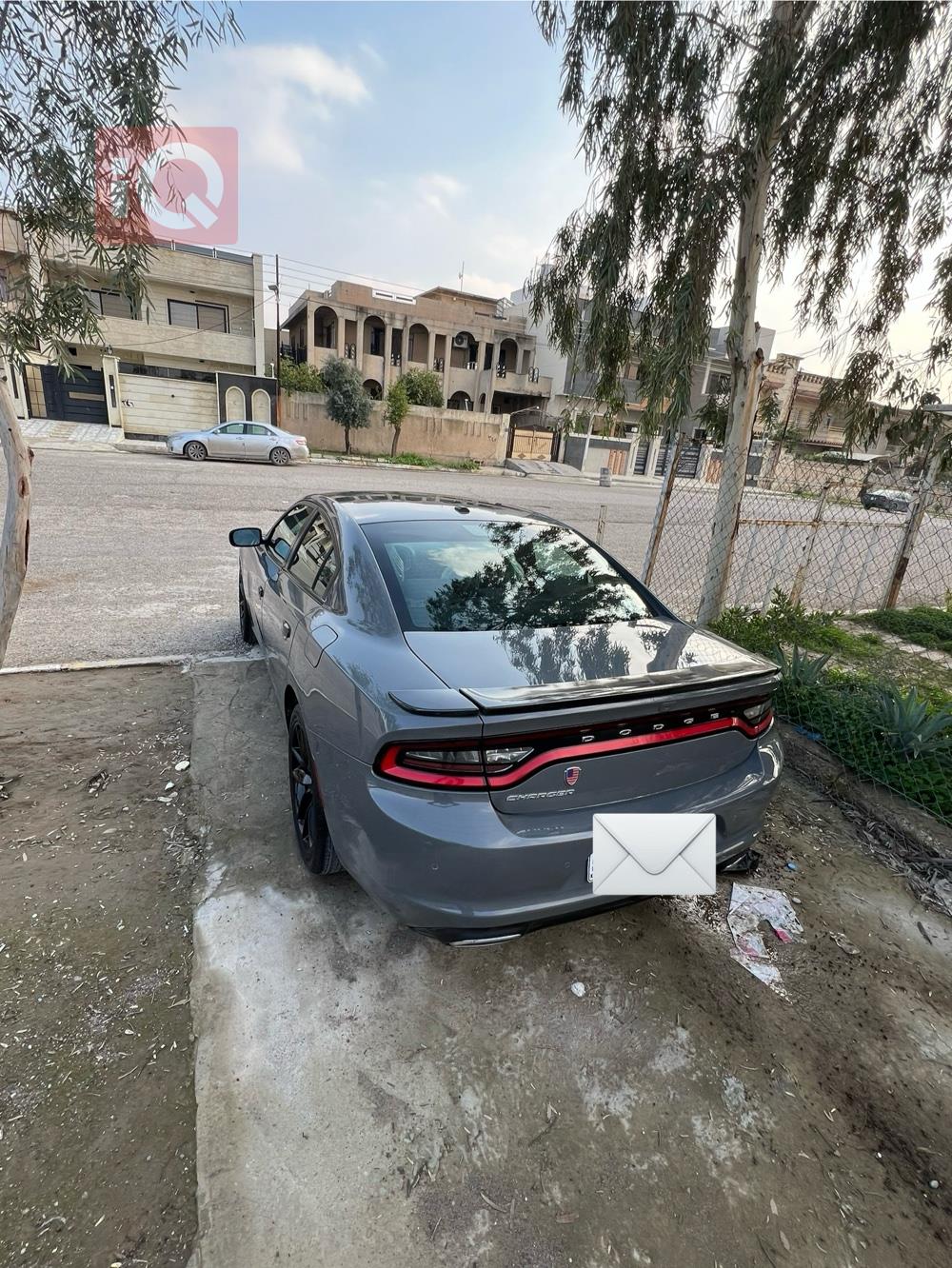 دۆج چارجەر